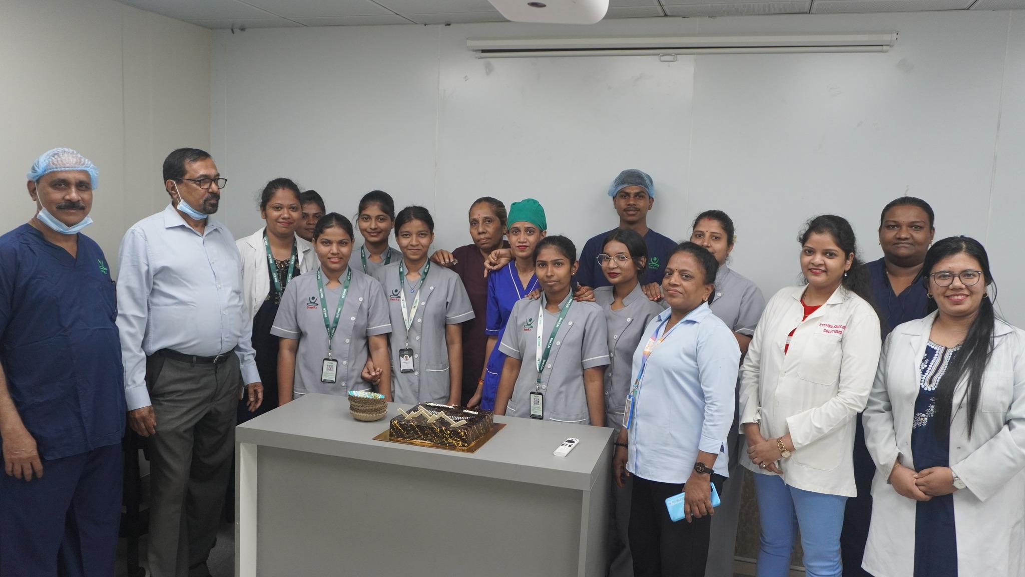 StemRx India | Navi Mumbai (New Mumbai)