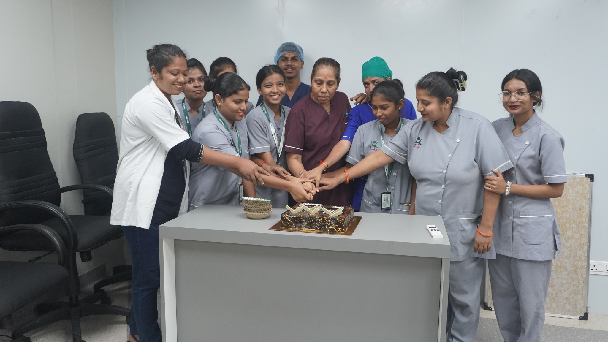 StemRx India | Navi Mumbai (New Mumbai)