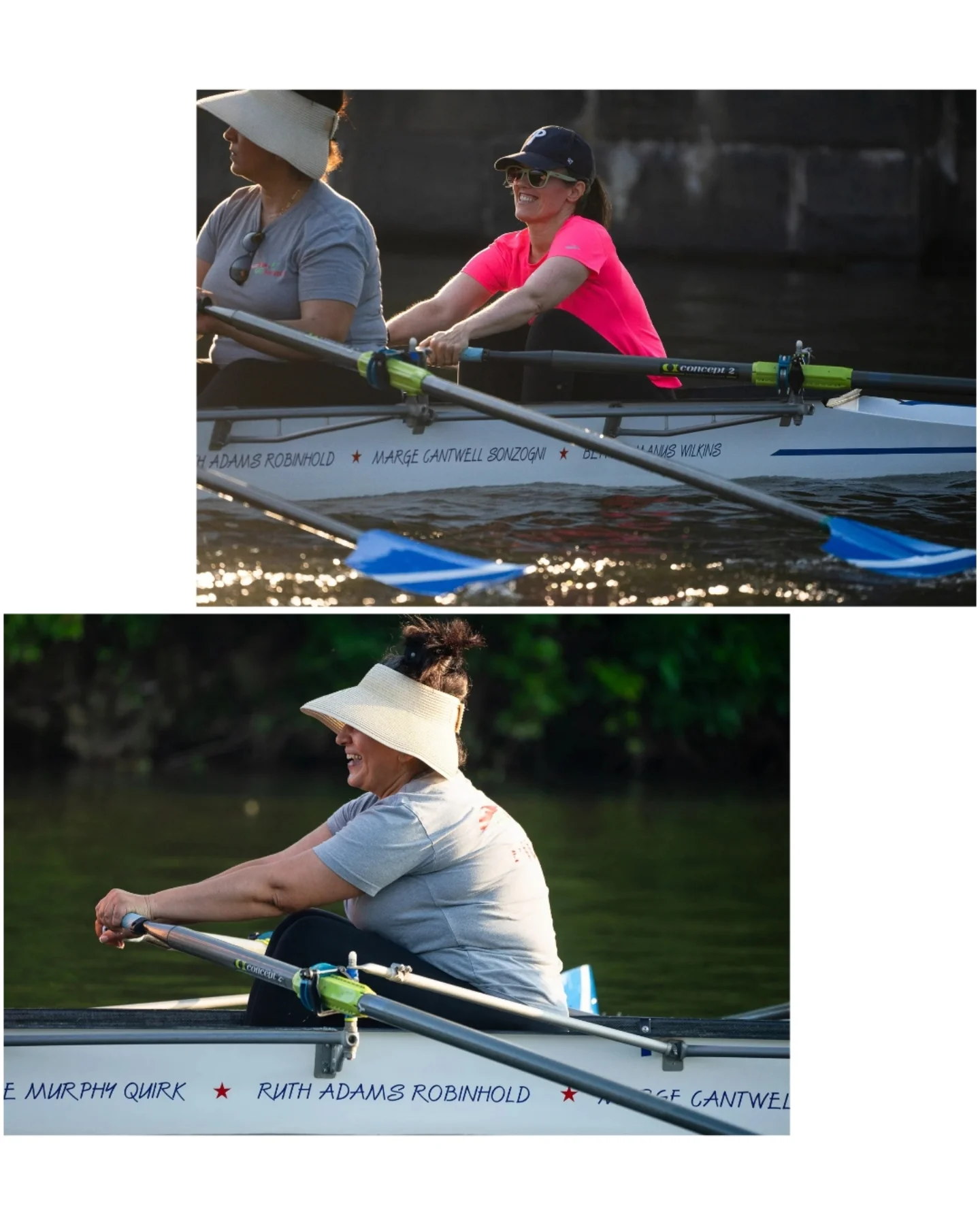 Philadelphia Girls' Rowing Club | Philadelphia PA