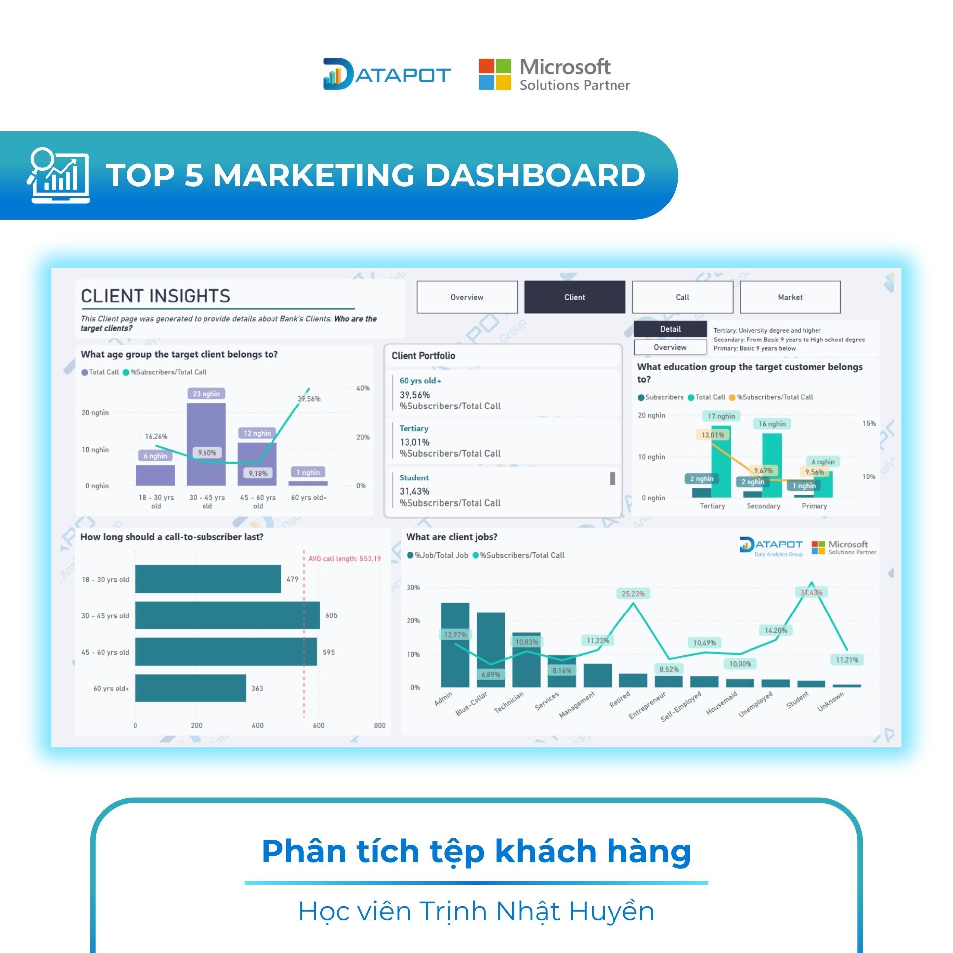 Datapot Analytics Training... - Datapot Analytics Training