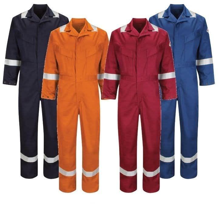 Unique uniforms