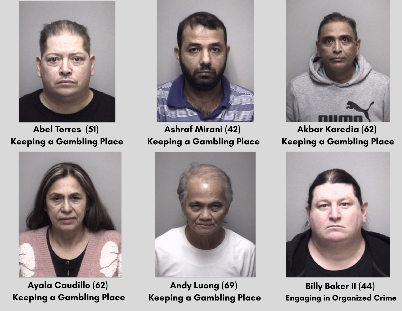 Galveston County... - Galveston County Sheriff's Office