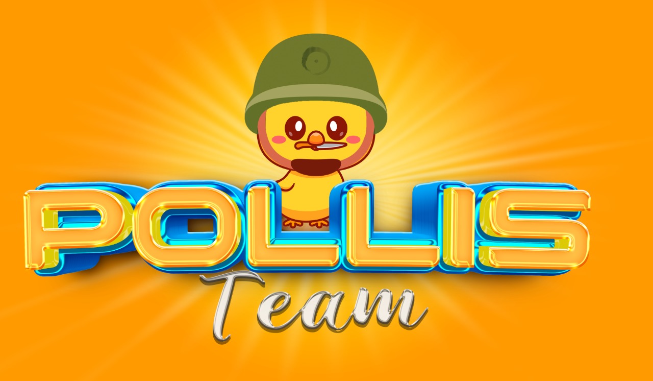 Team pollis