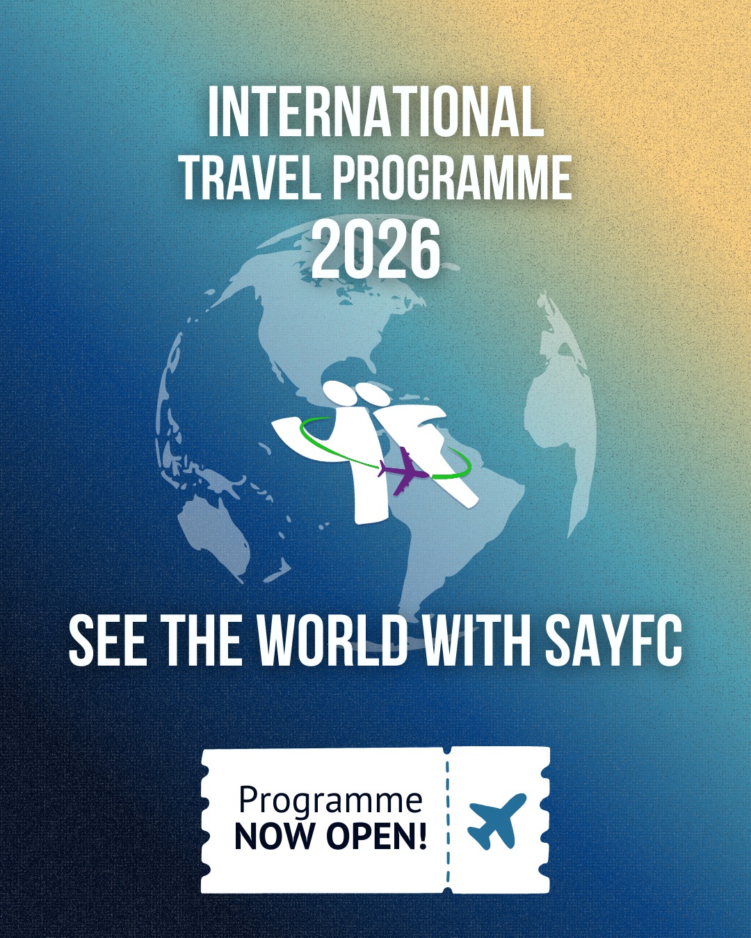 SAYFC Young Farmers added a new... - SAYFC Young Farmers