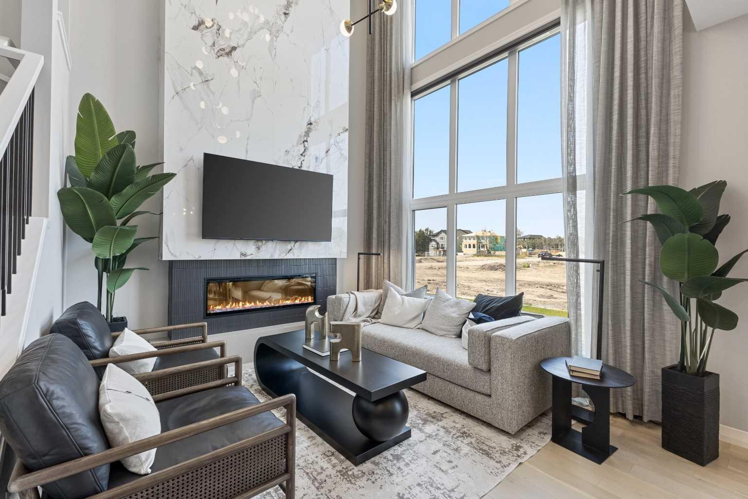 Lithe Design-Interior Design | Calgary AB