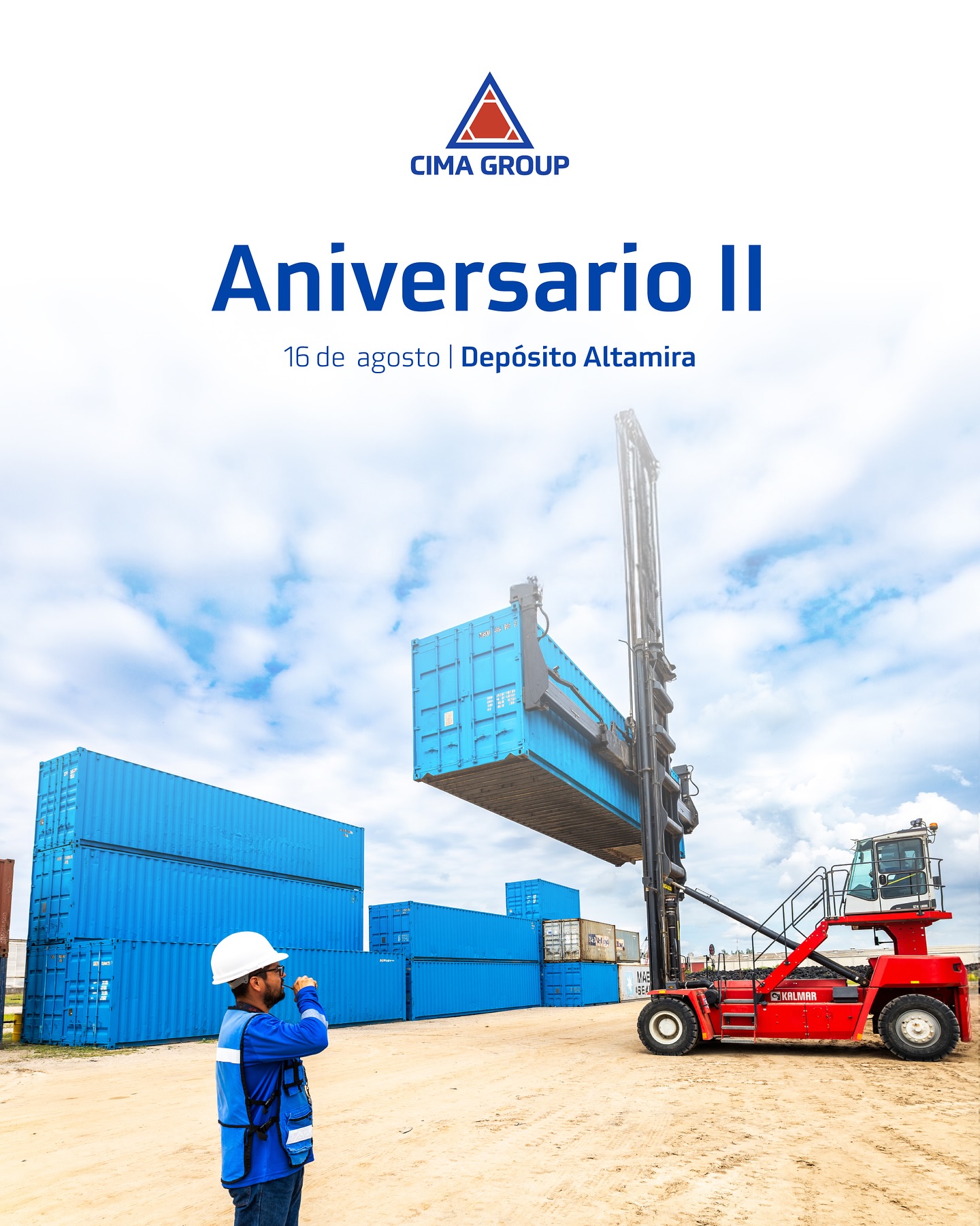 CIMA GROUP - CIMA GROUP added a new photo.