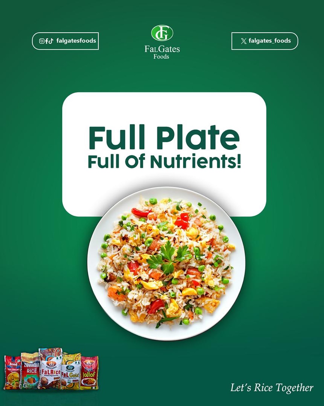 FaLGates Foods