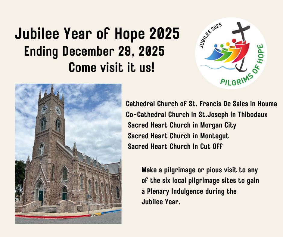 Sacred - The Jubilee Year of Hope is coming to a close on December 29 ...
