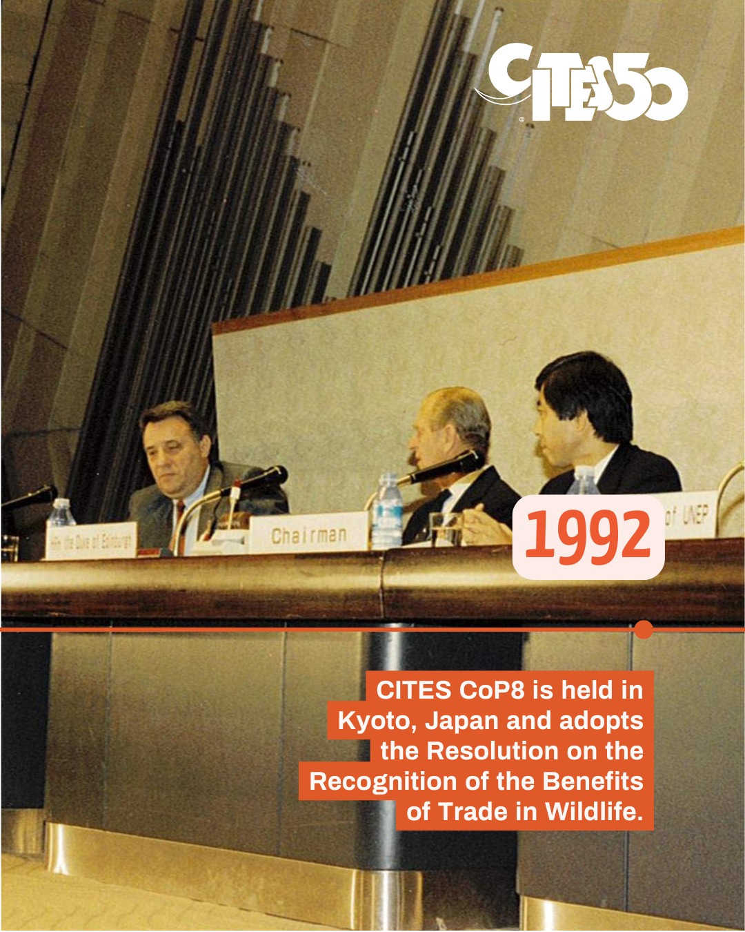 How far has CITES strayed... - Responsible Reptile Keeping | Facebook