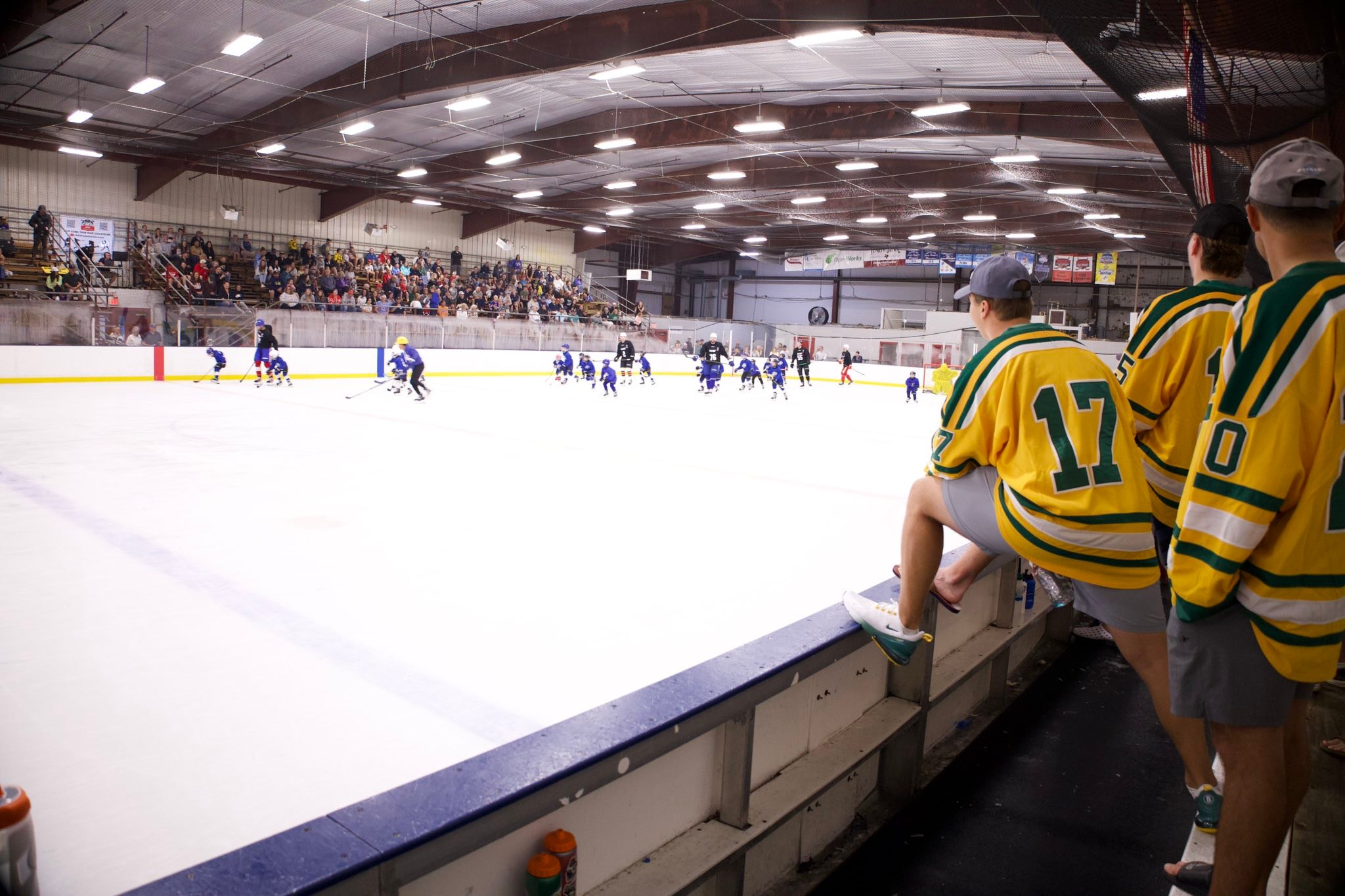 Three Rivers Athletic Complex | Baldwinsville NY