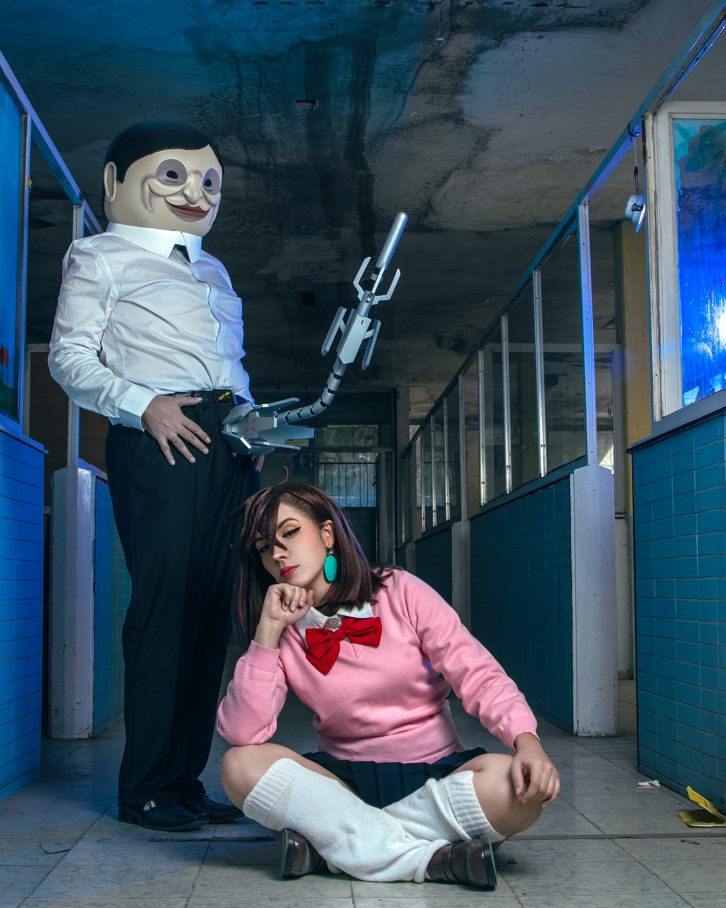 Flaiveth Cosplay