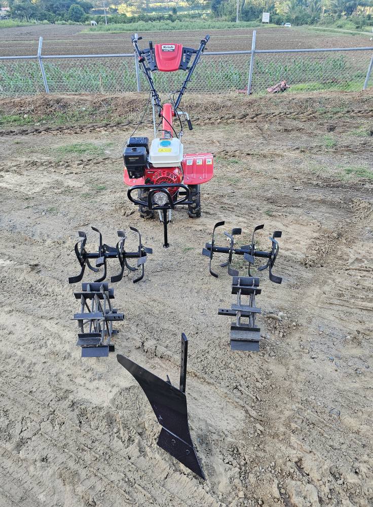 🌾 FARM MACHINES JUST ARRIVED IN... - Farm Implements In Fiji | Facebook