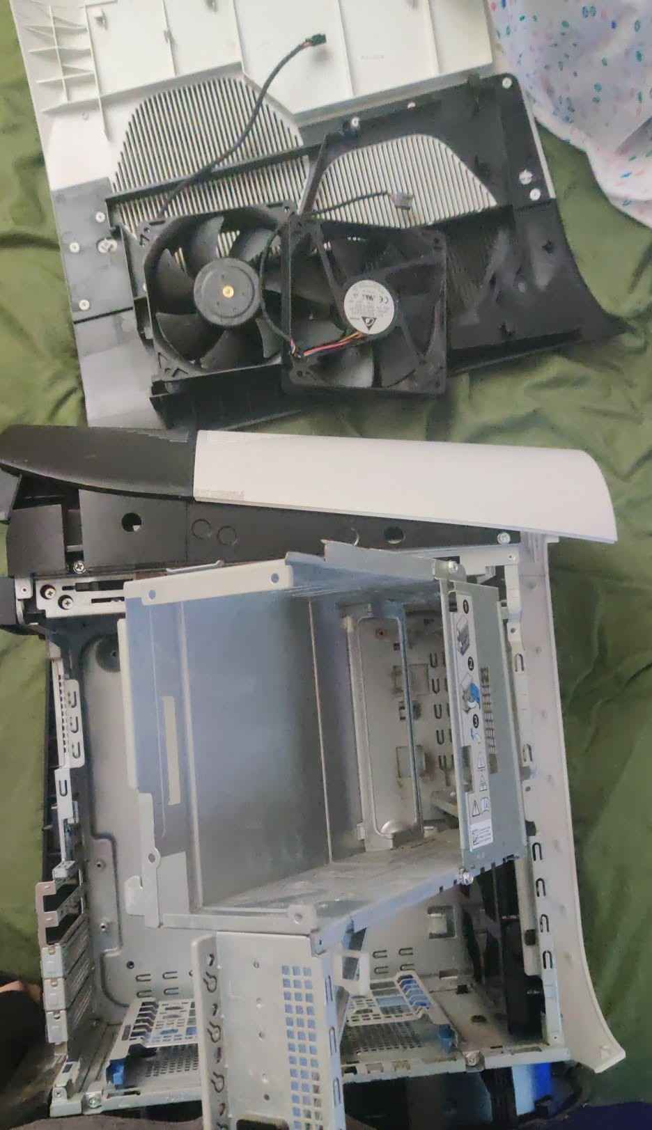 Alienware case only! Aurora R10 - Cases, Covers & Skins - Garden Grove ...