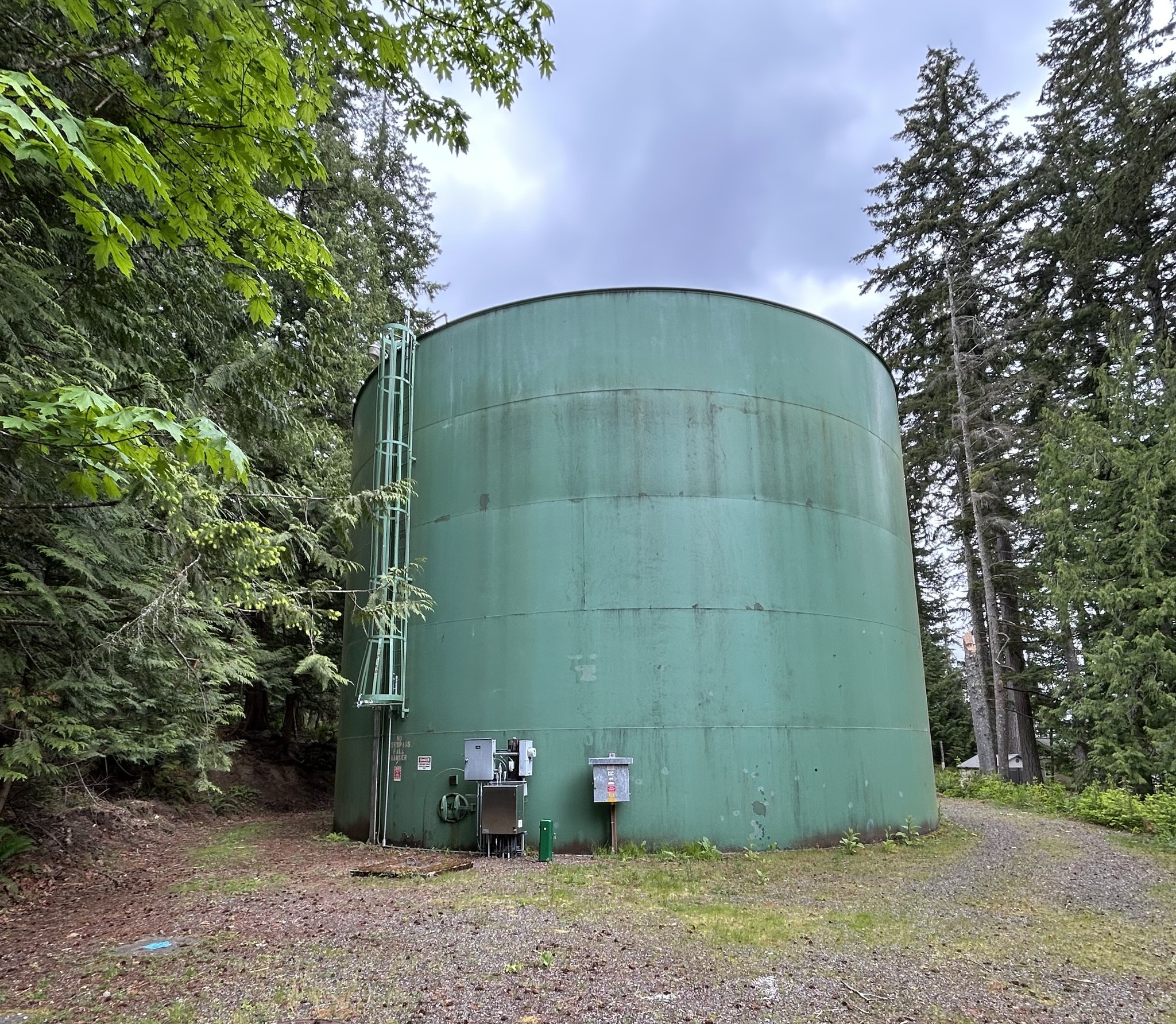 Lake Whatcom Water & Sewer District | Bellingham WA