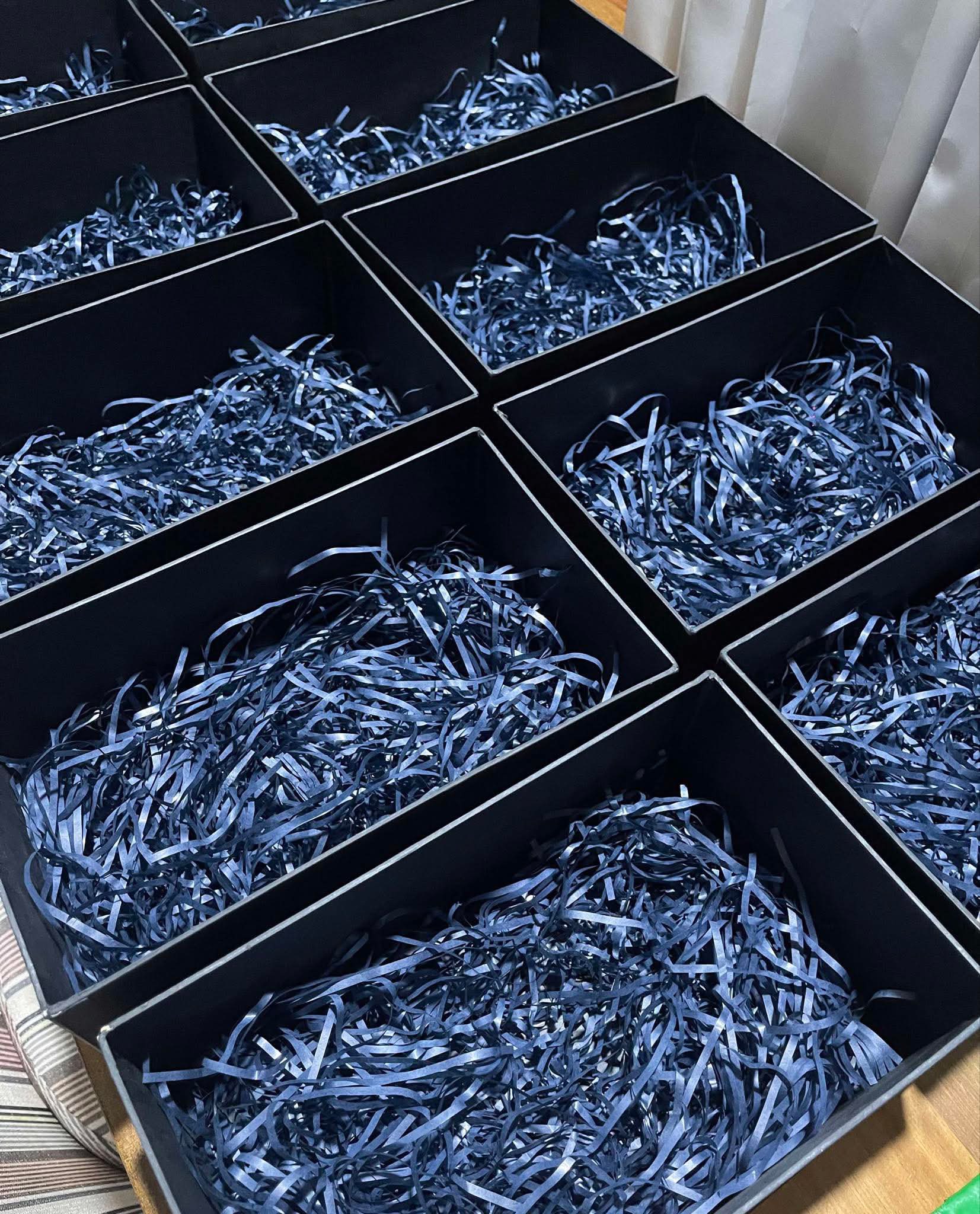 Jacob Premium Boxes