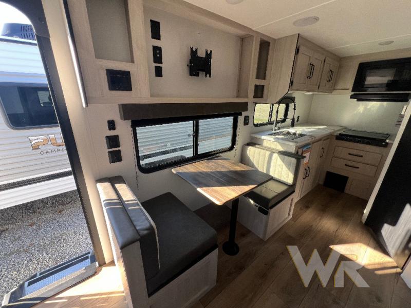 Walnut Ridge RV - Meet the New 2026 Forest River RV Puma... | Facebook