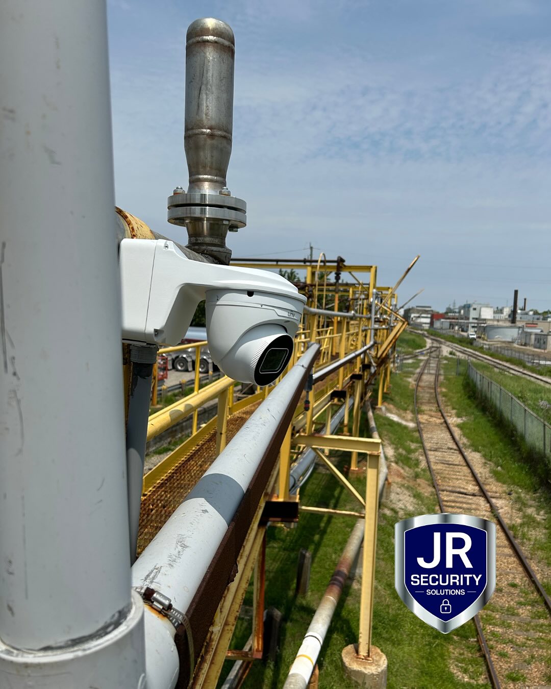 JR Security Solutions | Fergus ON