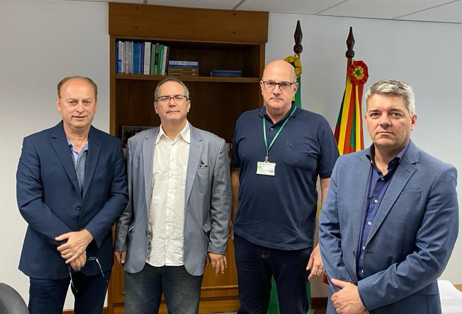 Anacomp - Associação Nacional dos Oficiais do MP | Porto Alegre RS