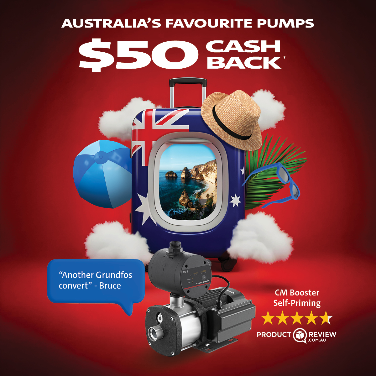 Buy Grundfos, Get... - Valley Pumps & Irrigation Systems | Facebook