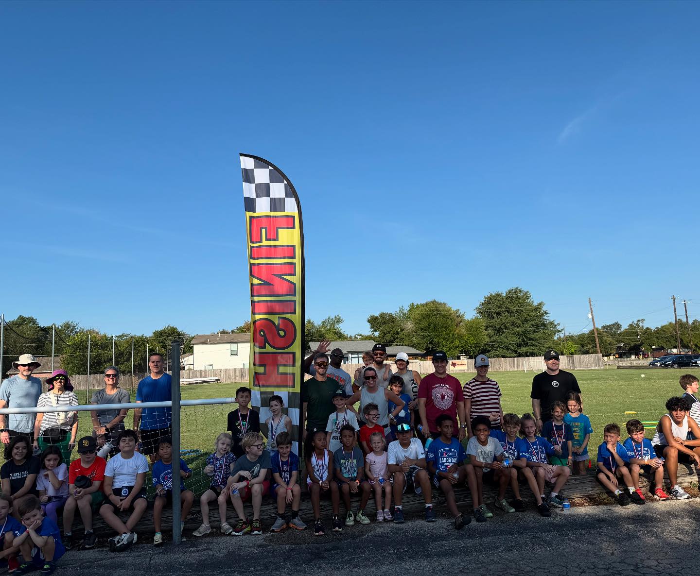 T&C Sports - Town & Country Optimist Club | Austin TX