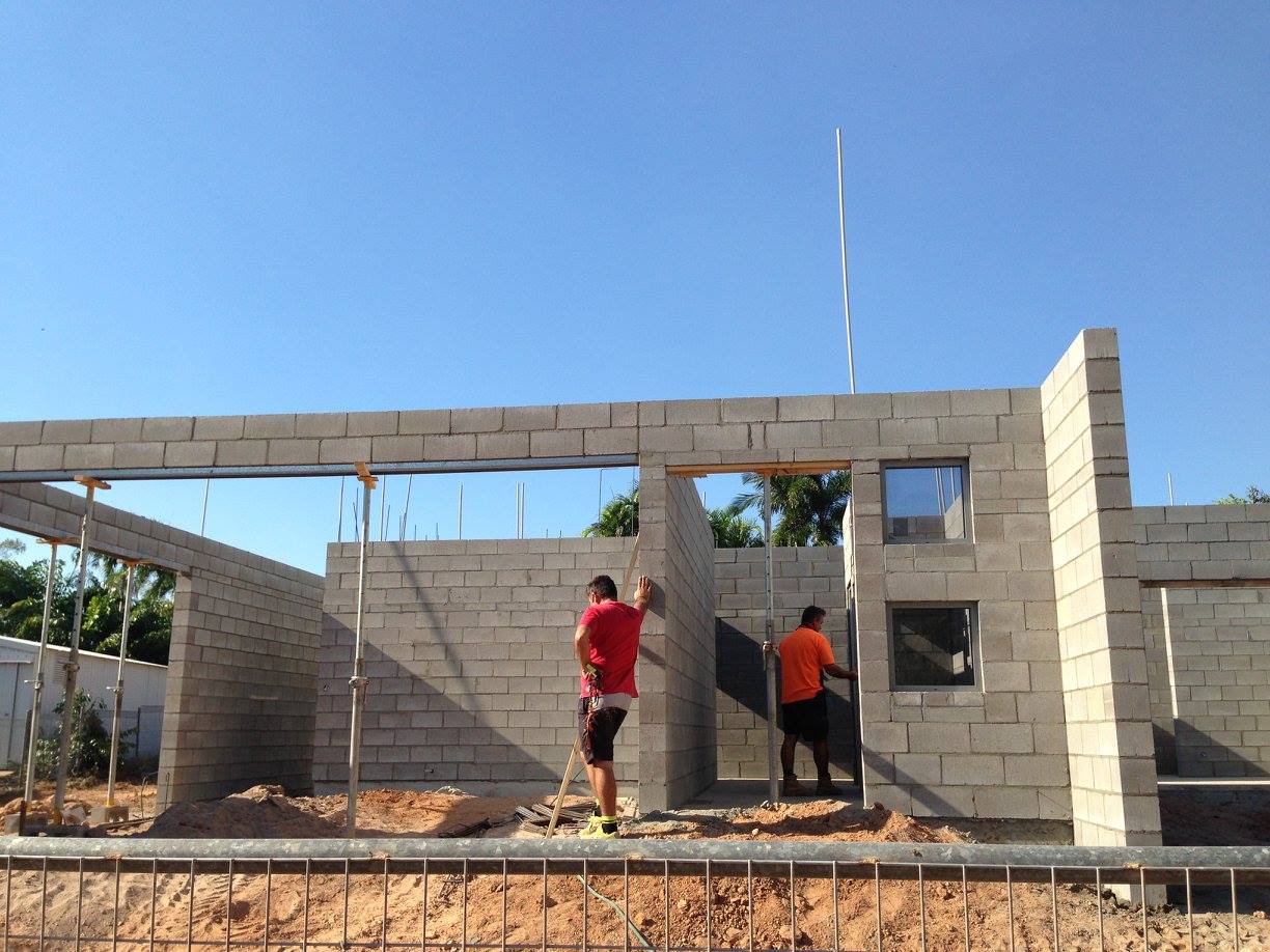 Multibuild Developments Pty Ltd | Darwin NT