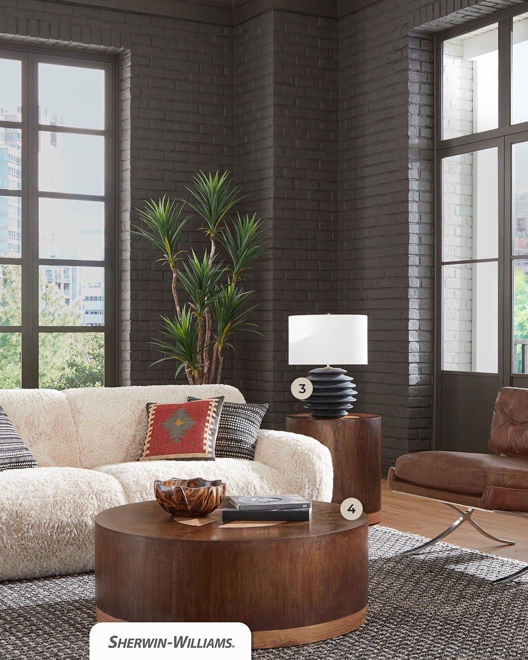 SW 6353 Chivalry Copper es un... - Sherwin-Williams Chile | Facebook