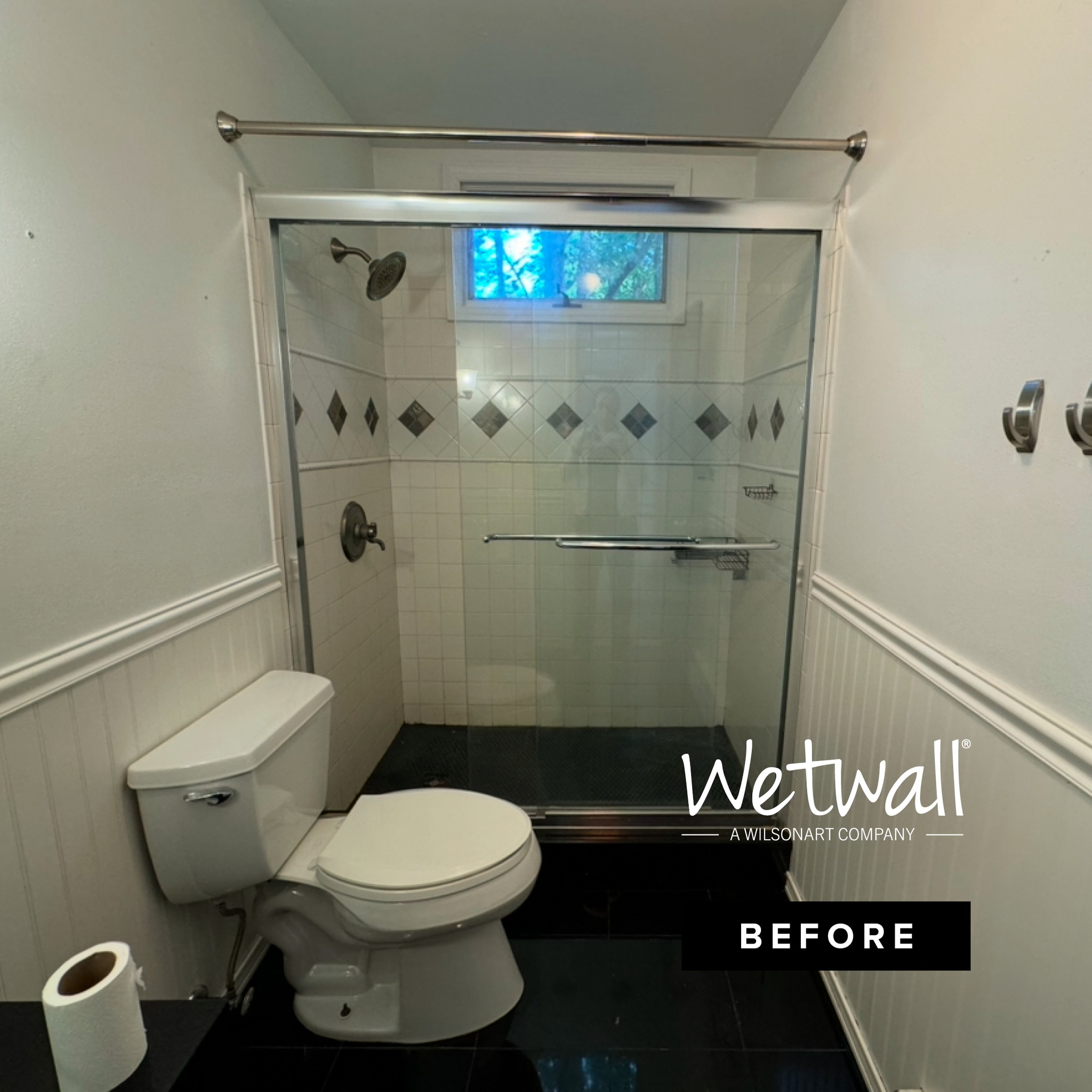 Wetwall - A Wilsonart Company | Temple TX