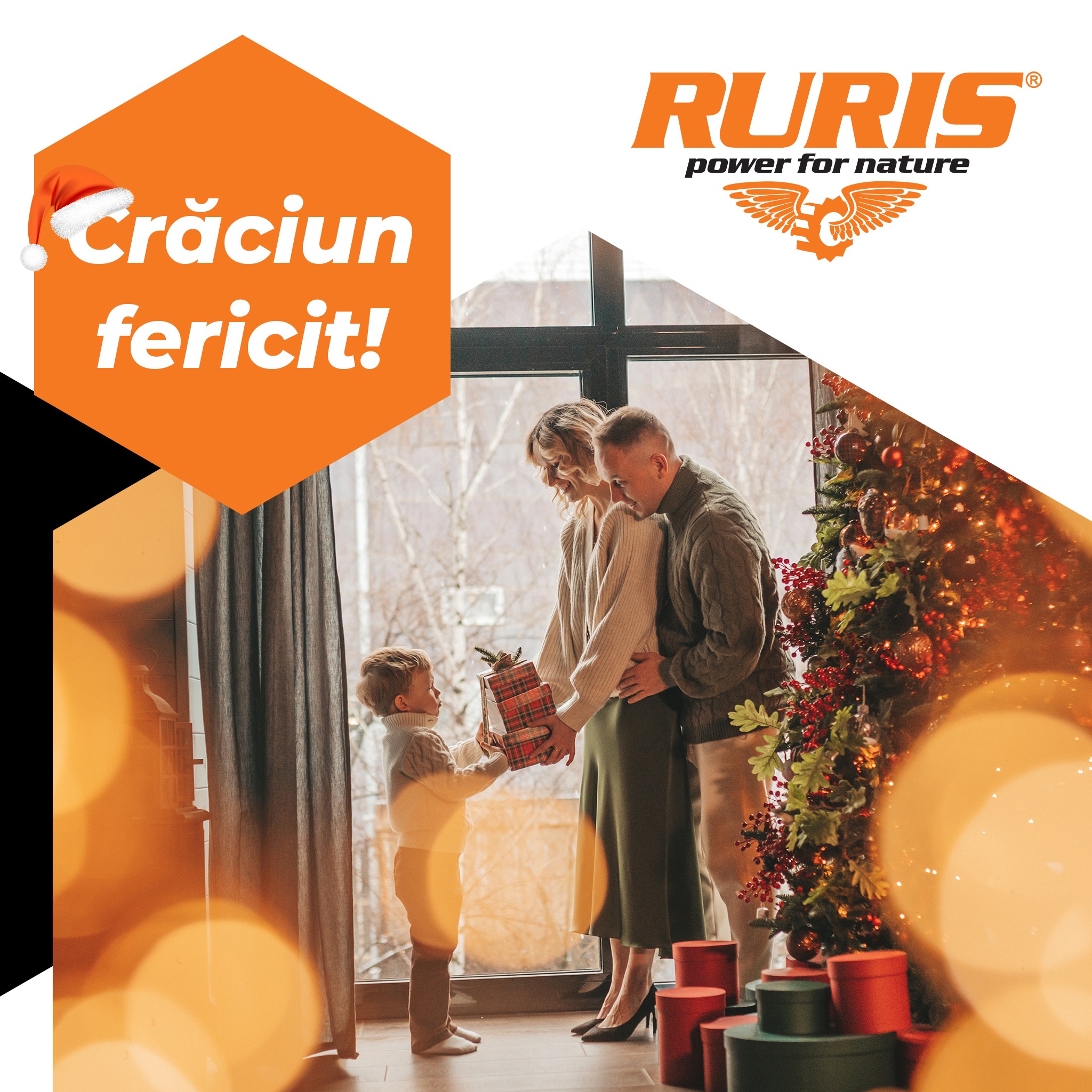 RURIS