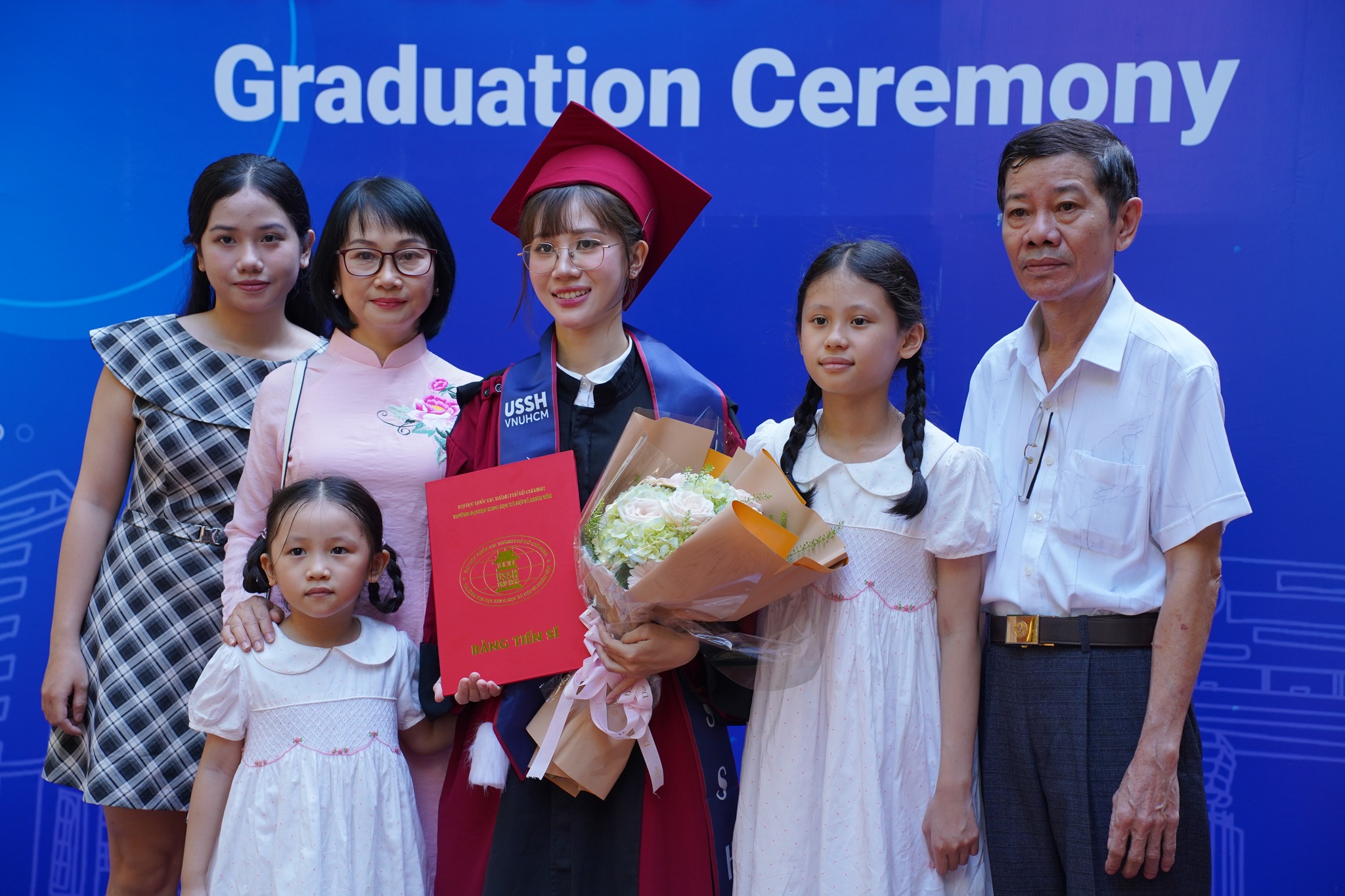 Trường Đại học Khoa học Xã hội và Nhân văn - Đại học Quốc gia Tp. HCM ...