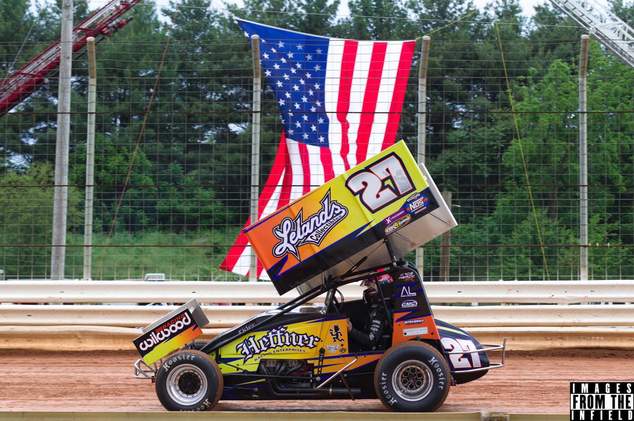 🇺🇸 Memorial Day Weekend... - Heffner Racing Enterprises | Facebook