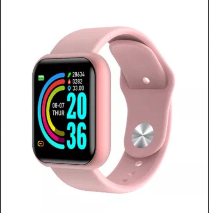 FUVA - 📌 SMART WATCH D20 A SOLO S/. 27.00🤑 2x S/.50.00...