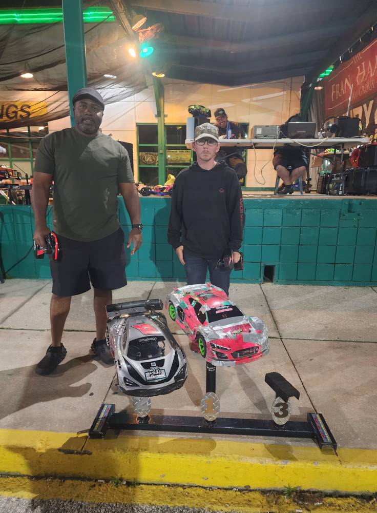 M.E. Racing Promotions (Quaker Steak & Lube R/C Racing) | Clearwater FL