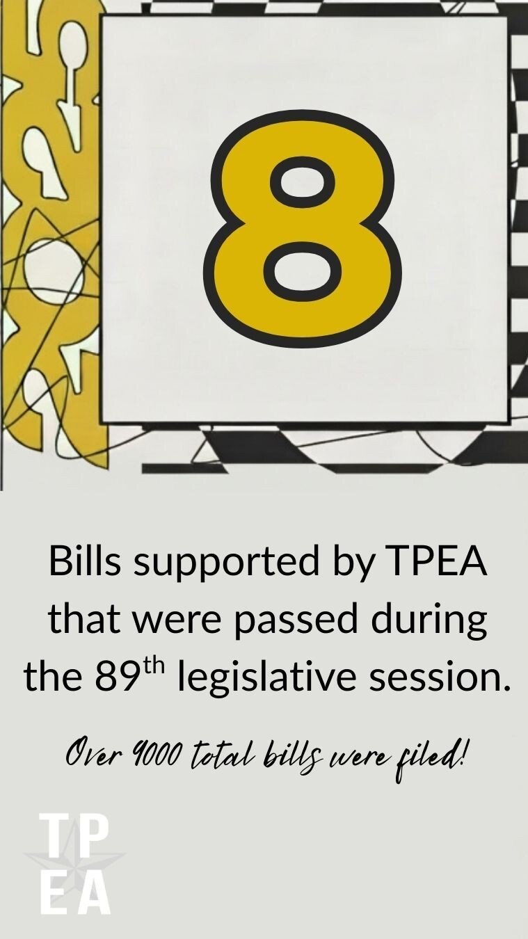Texas Public Employees Association | Austin TX