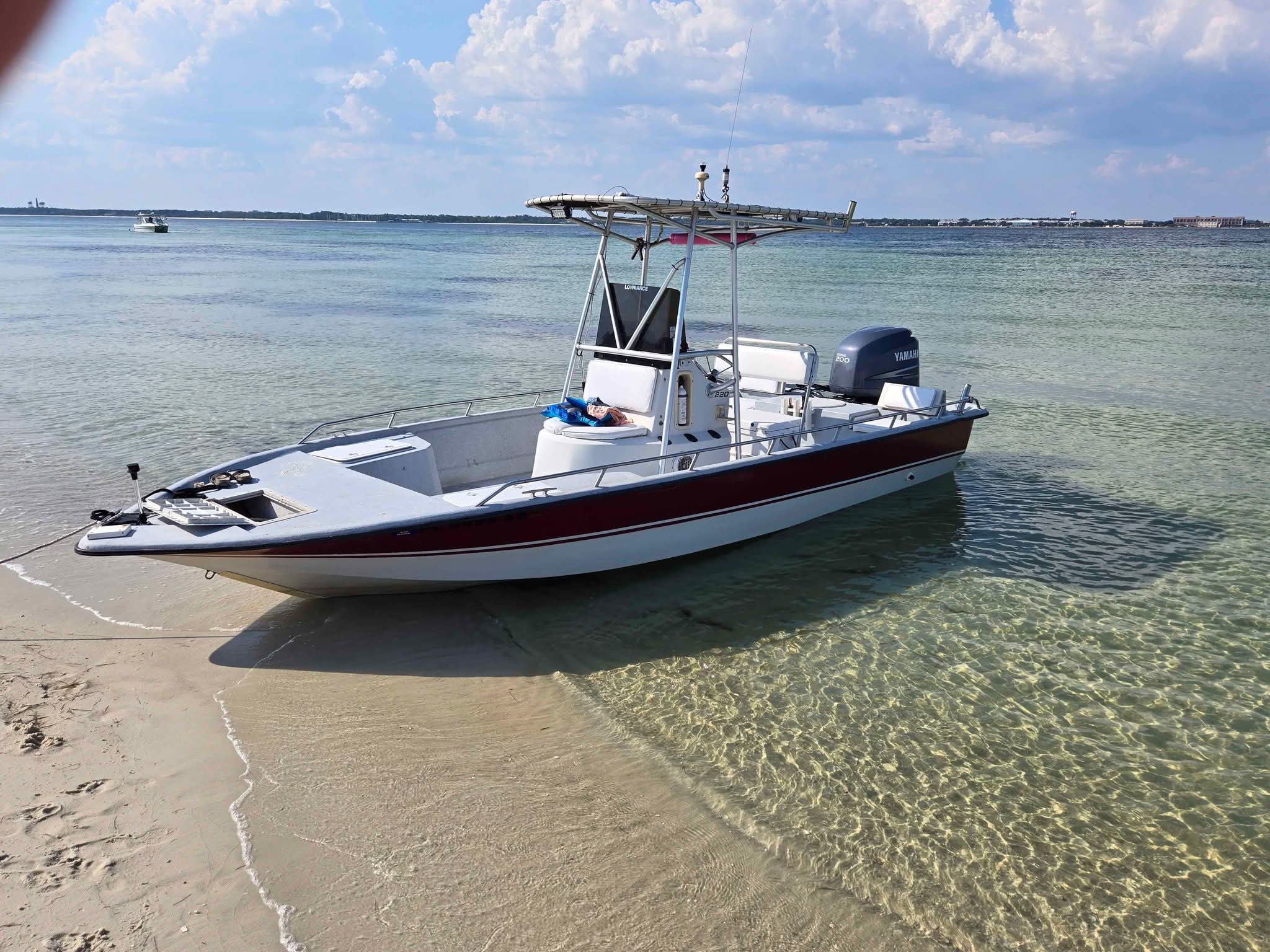 1999 22.5 pro master boat - Boats - Pace, Florida | Facebook ...