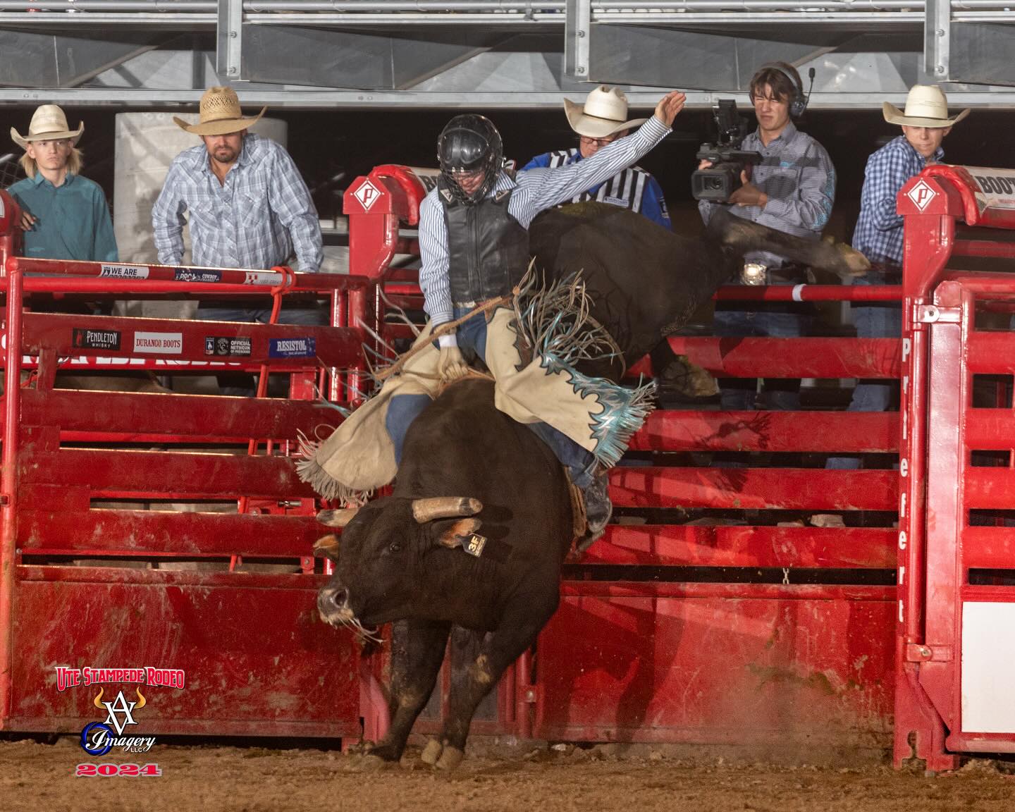 Ute Stampede Rodeo | Nephi UT