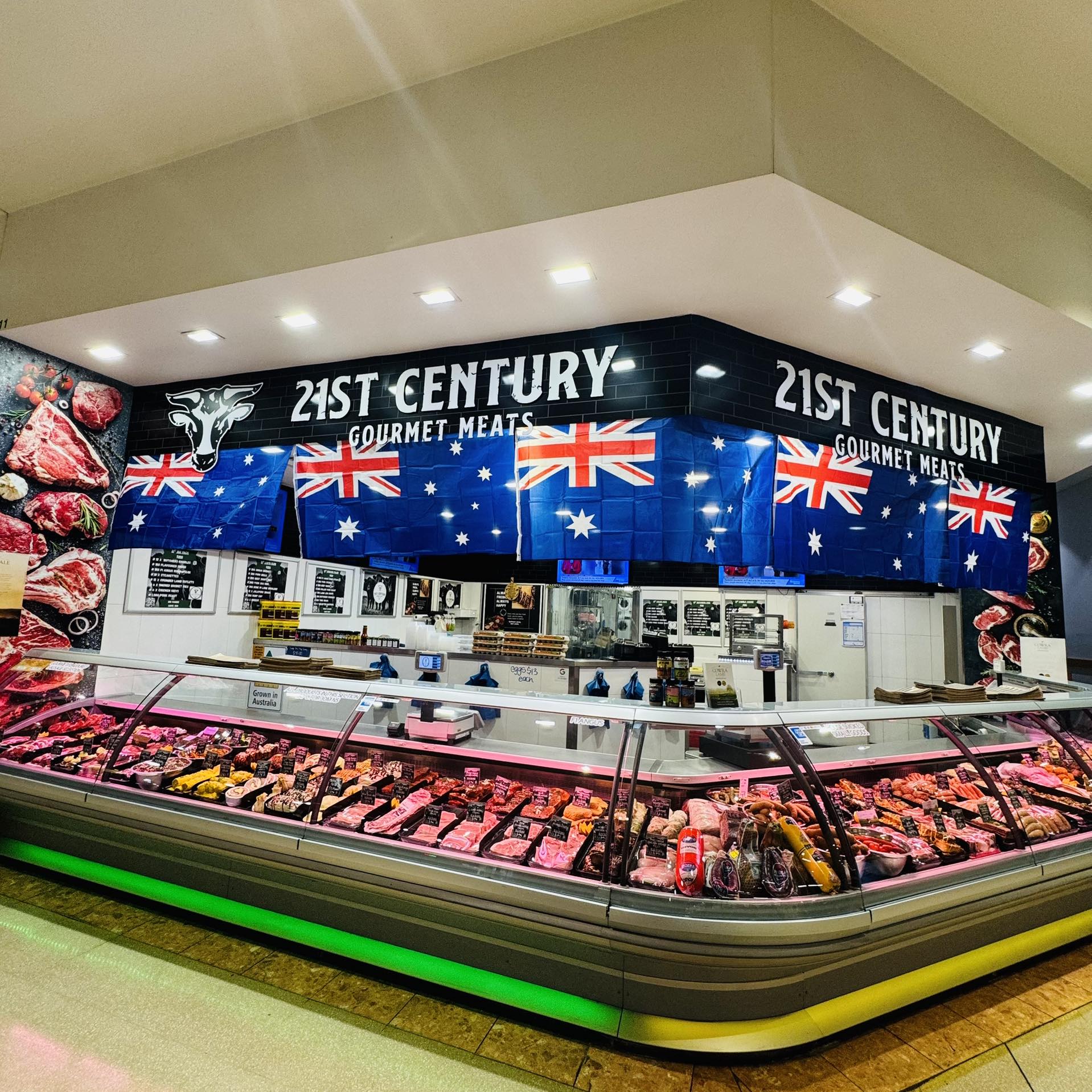 BACK TO SCHOOL SUPER SPECIALS!! 🤩🤩 🔥 BLACK ANGUS RUMP STEAK MB2+ $30KG ...