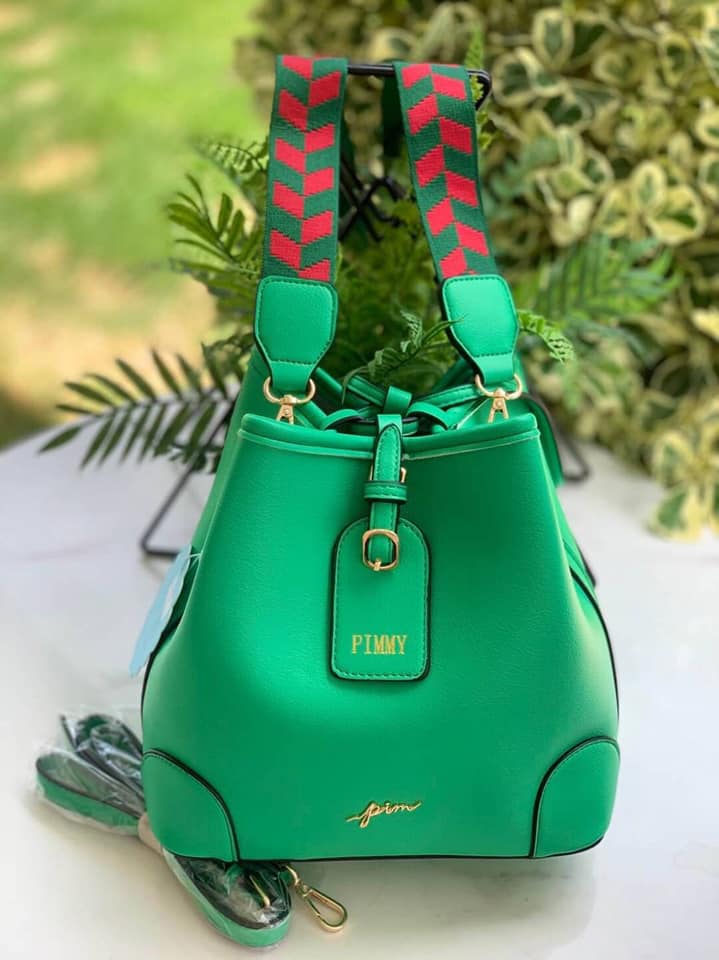 Pemai.shop.bag - 👜กระเป๋าแบรนด์ PIMMY📏ขนาดปากกว้าง 10