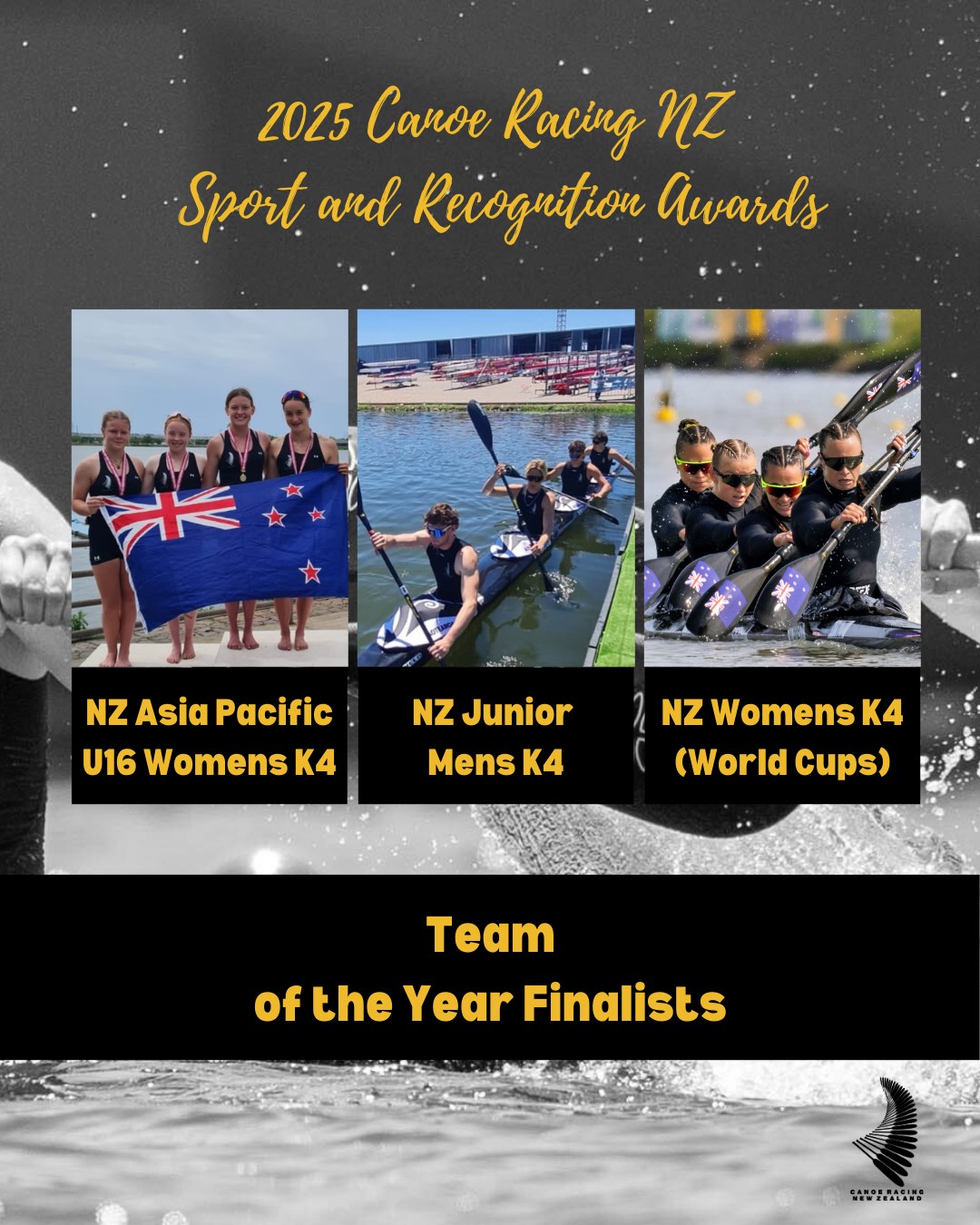 Canoe Racing New Zealand added... - Canoe Racing New Zealand