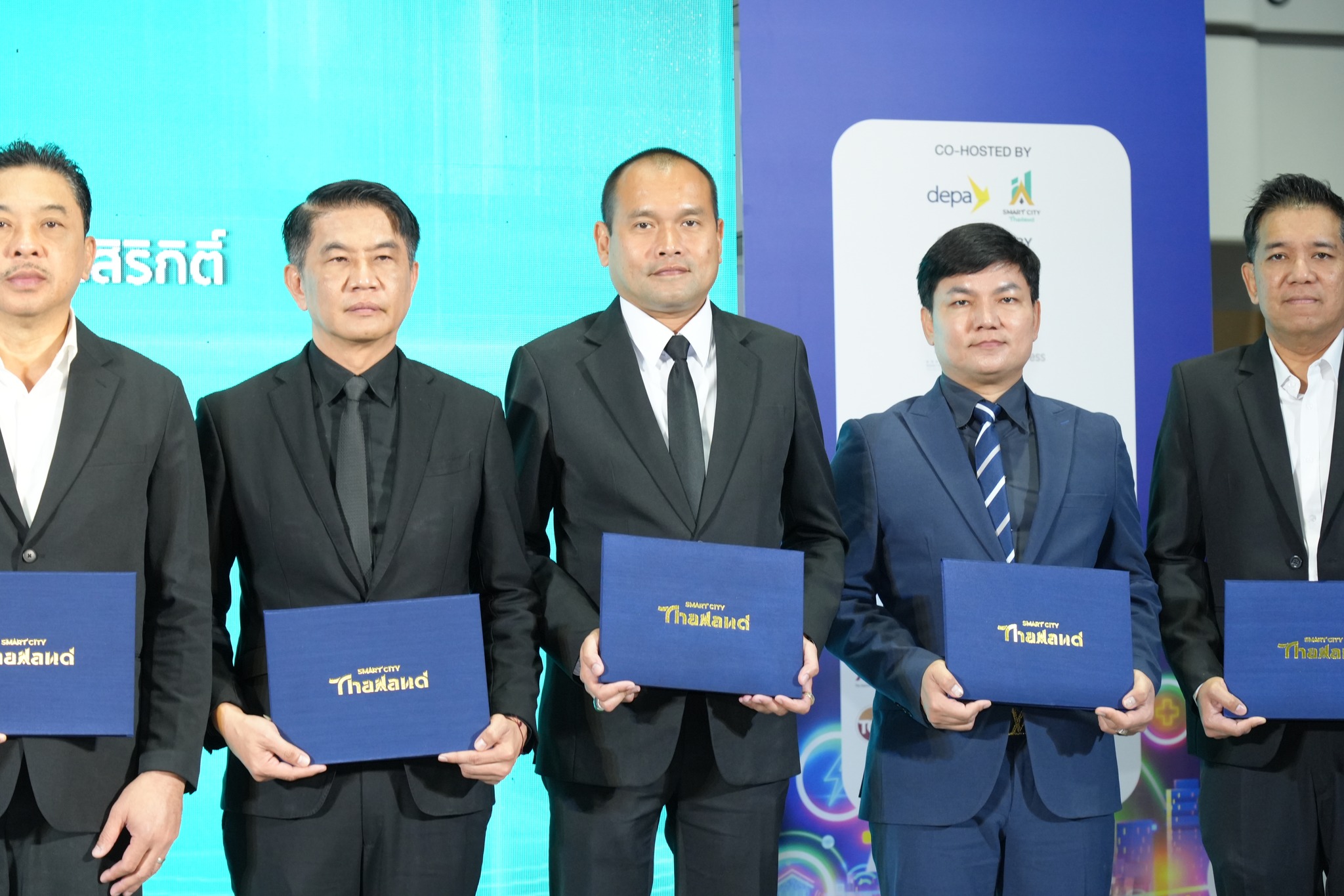 กองยุทธศาสตร์และงบประมาณ เทศบาลนครรังสิต SBD of Rangsit City