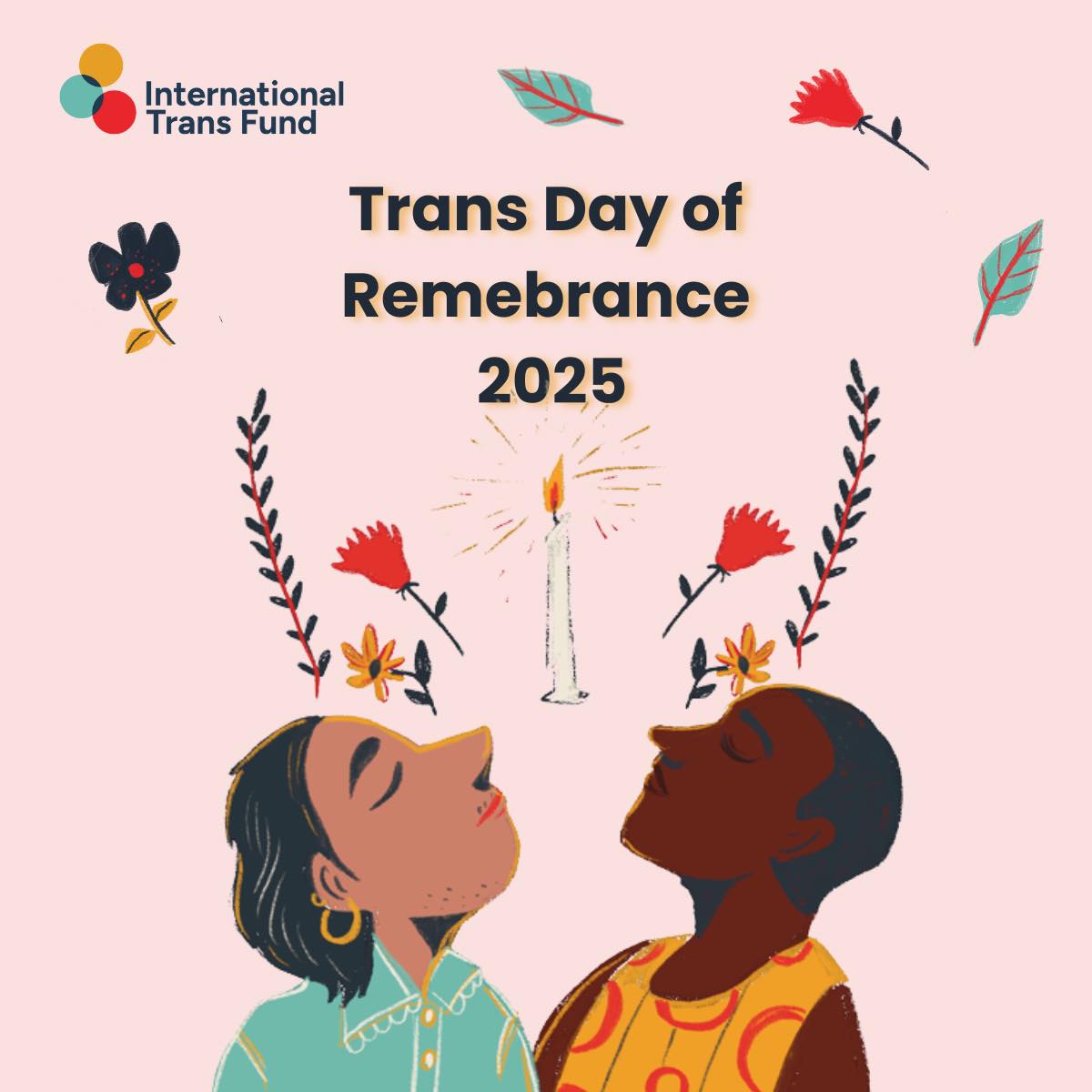 International Trans Fund added... - International Trans Fund