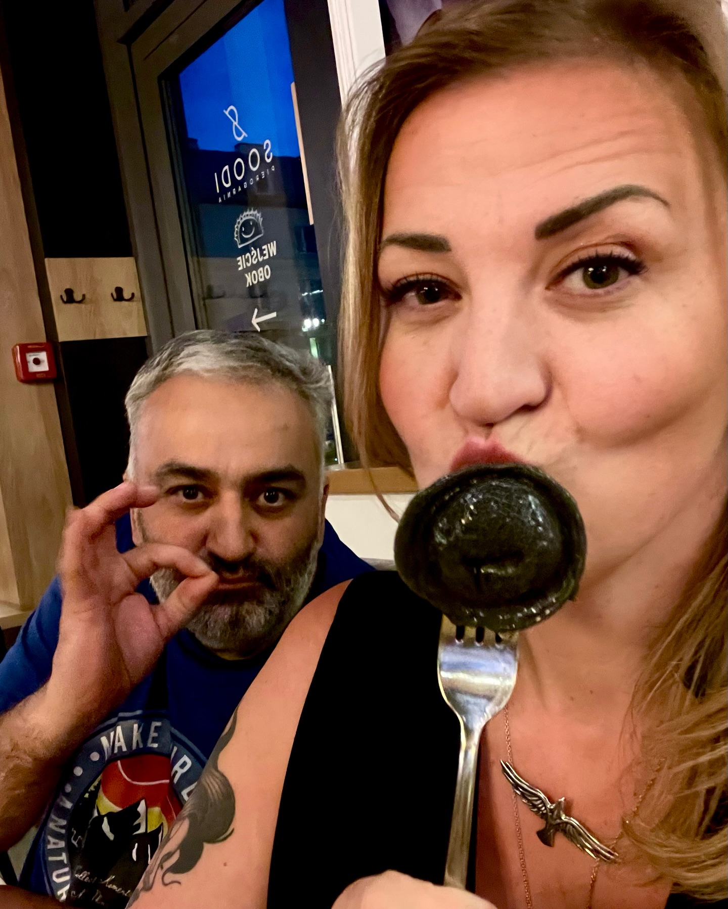 The Moustache Chef | Sliema
