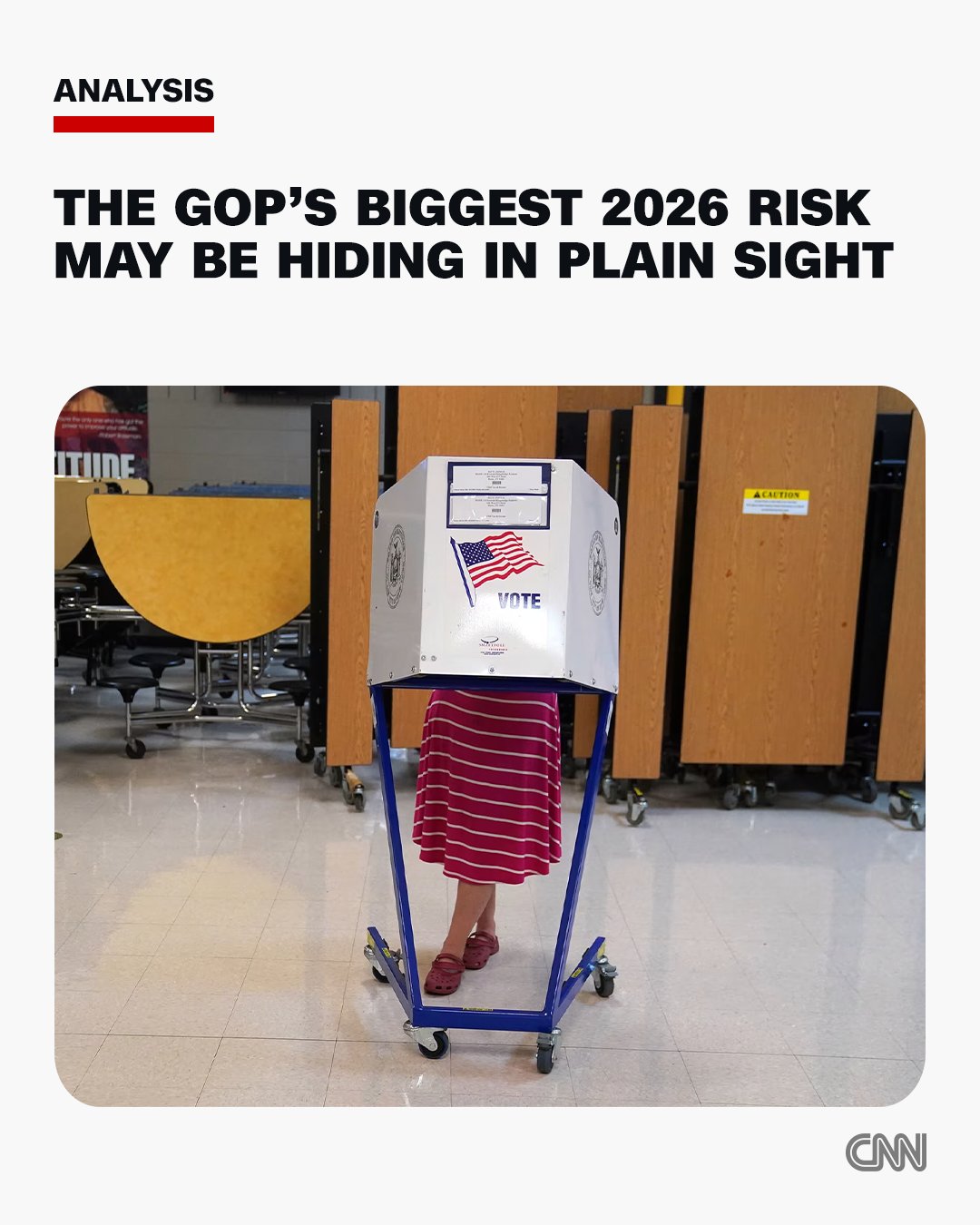 CNN - 