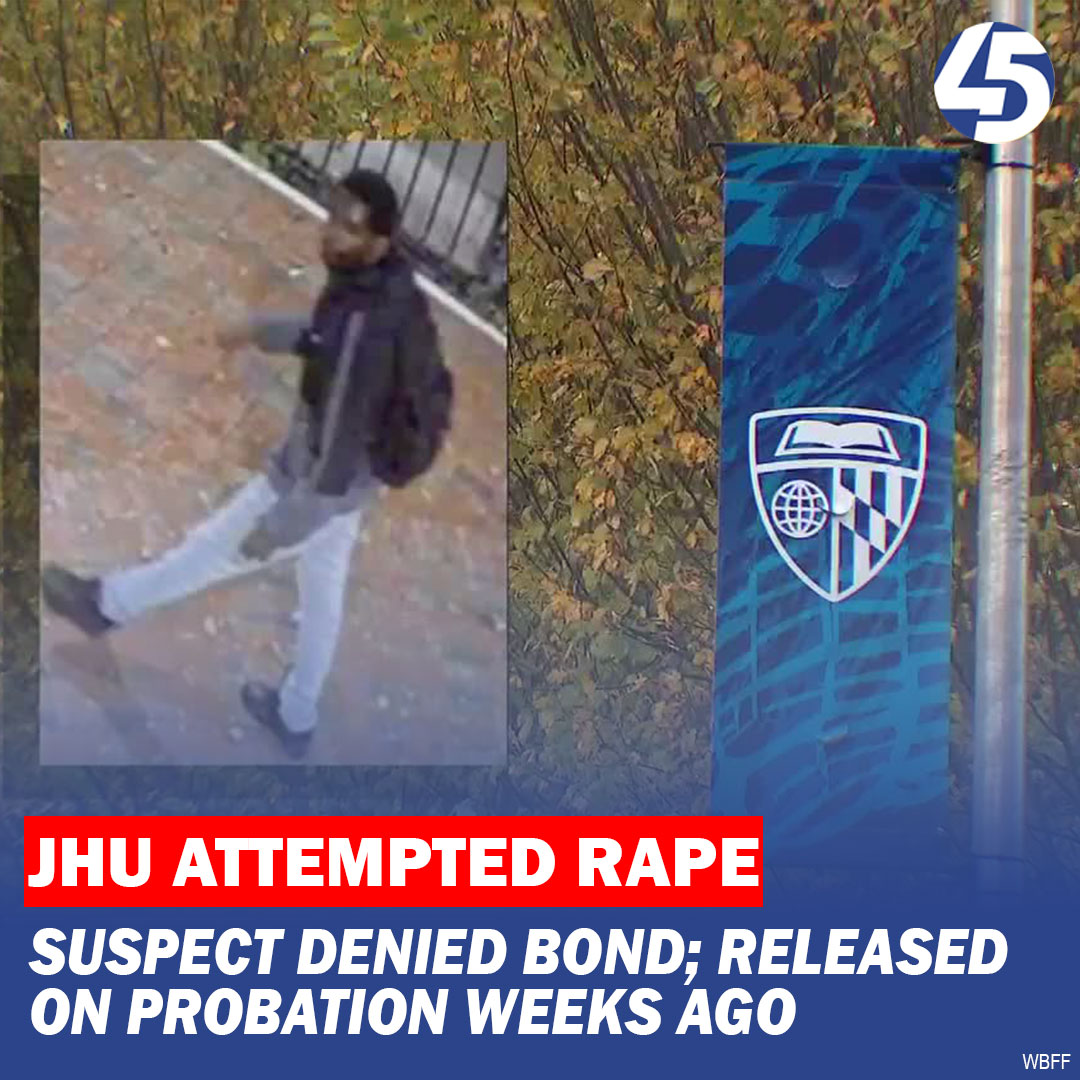 WBFF - A judge has denied bond Friday for the man accused of attempting ...