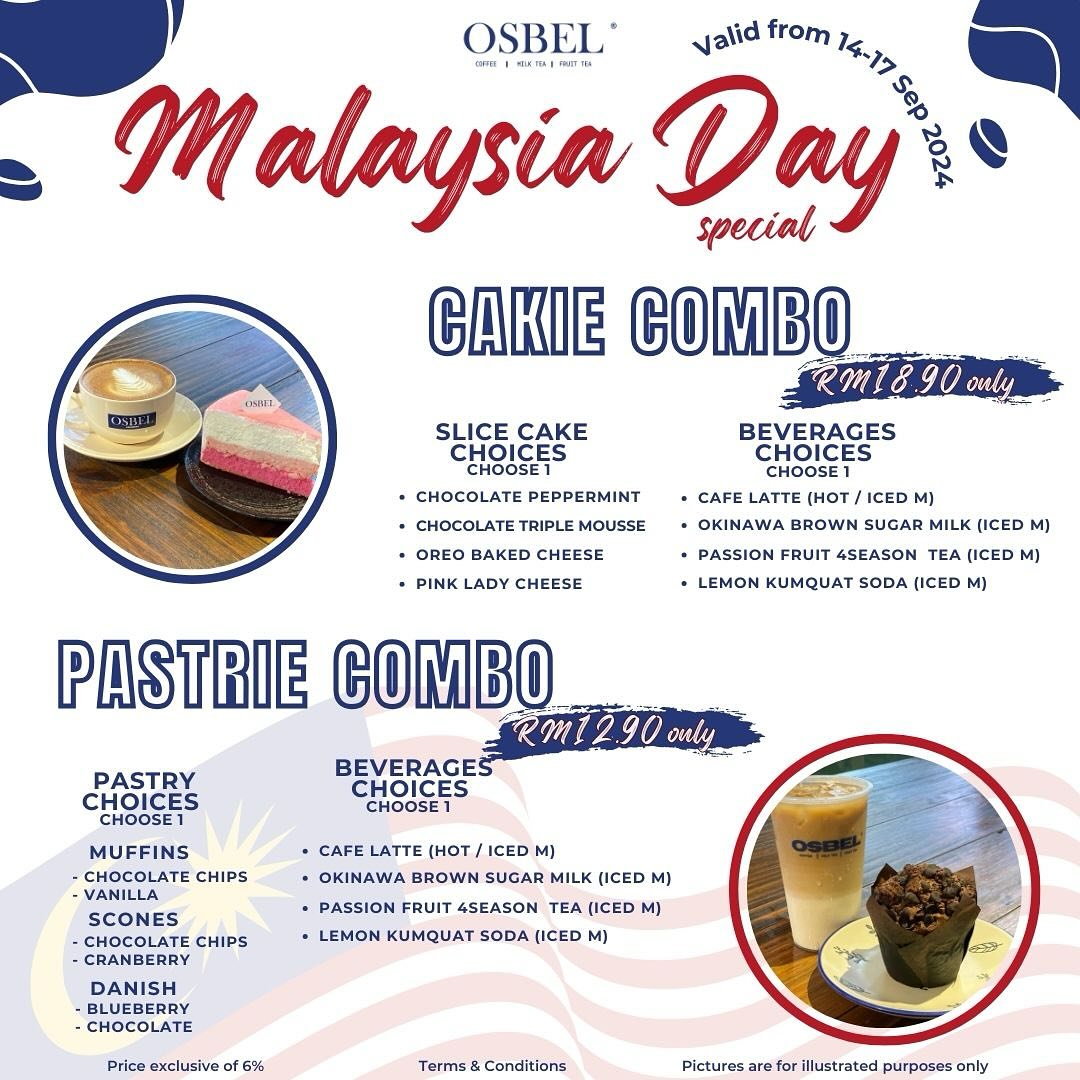 OSBELmsia | Kota Kinabalu