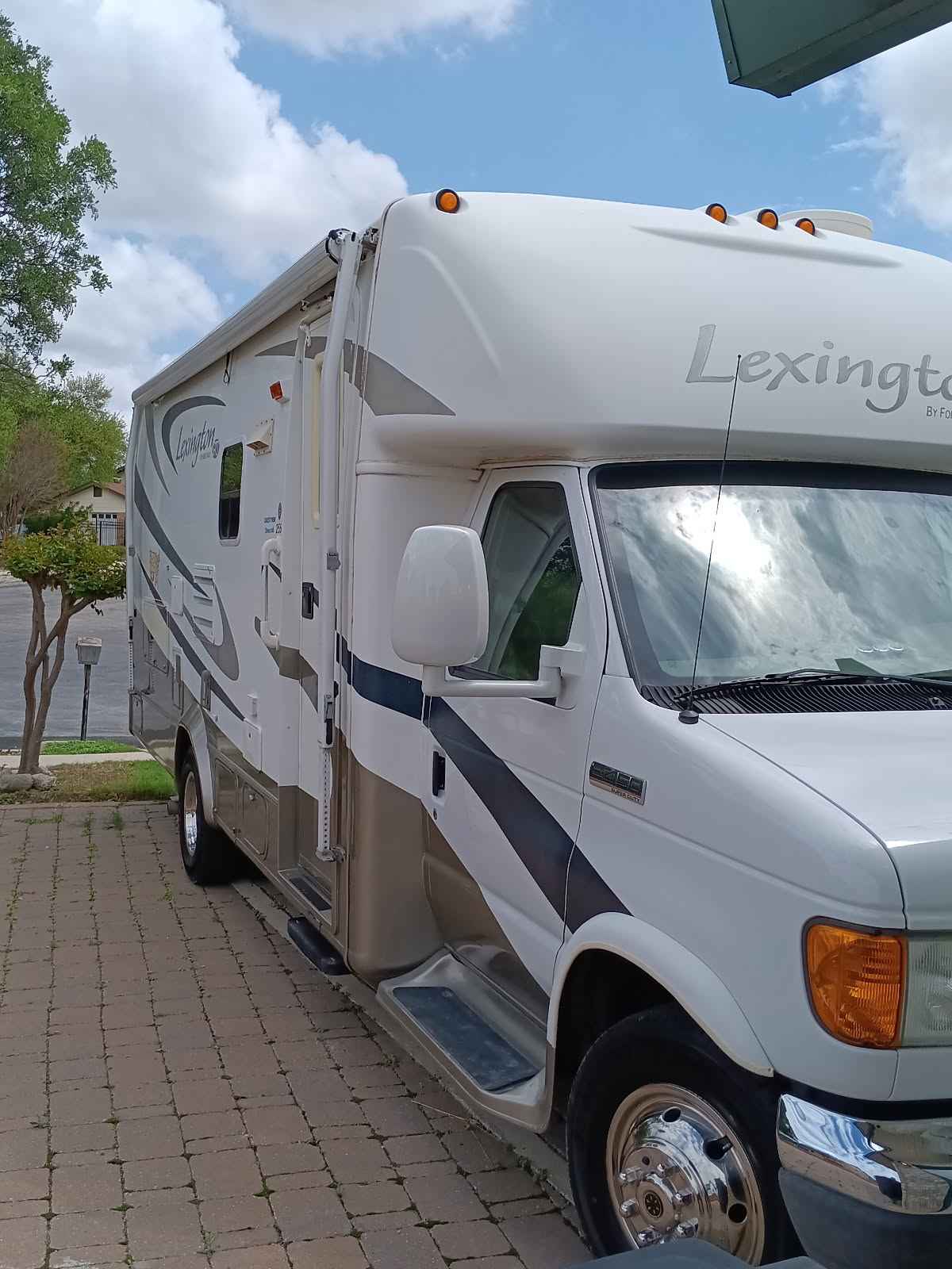 2007 RV for sale in San Antonio TX - RVs & Campers - Granbury, Texas ...