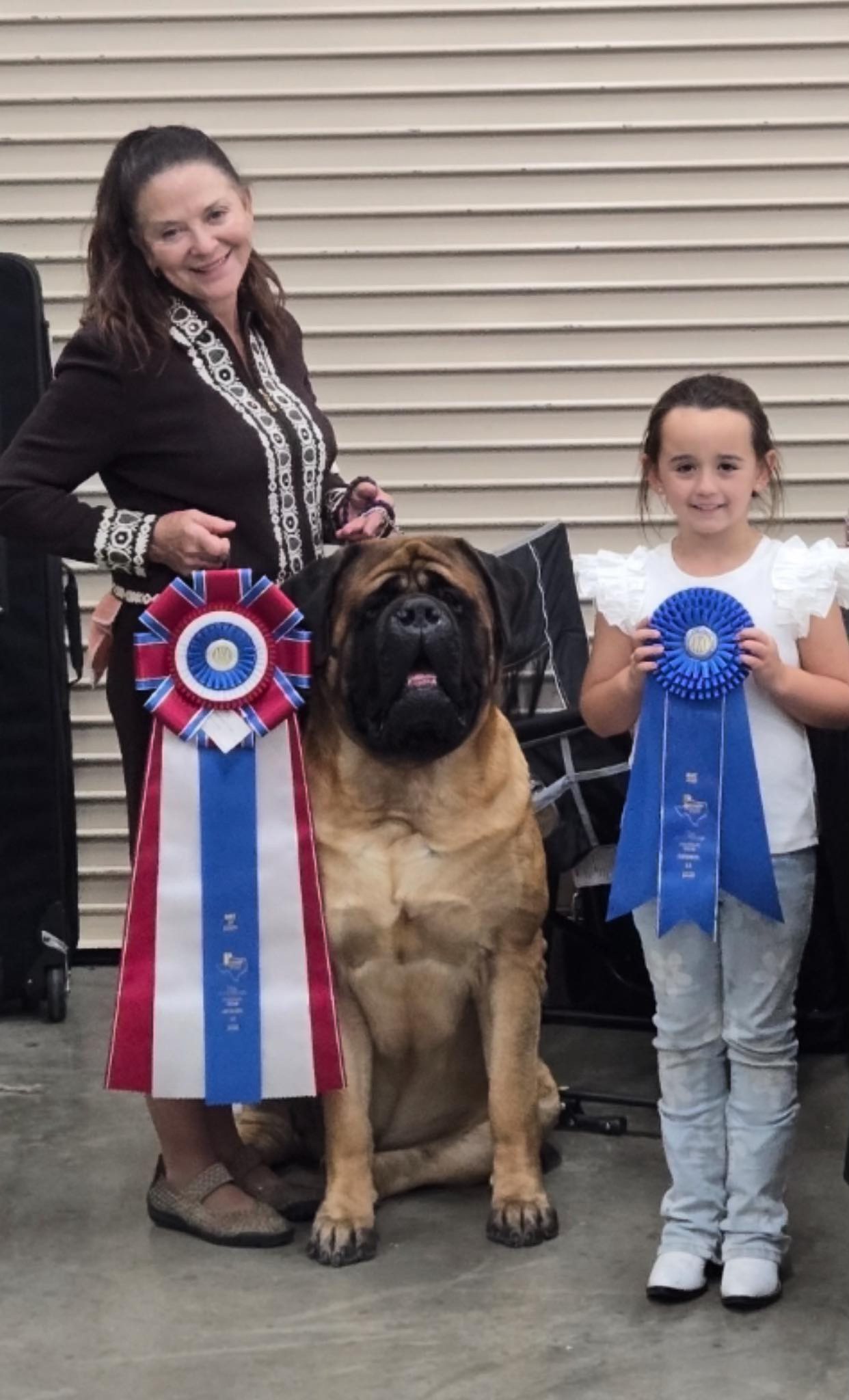 ShowScene - Panhandle Kennel Club of Texas, Inc.... | Facebook