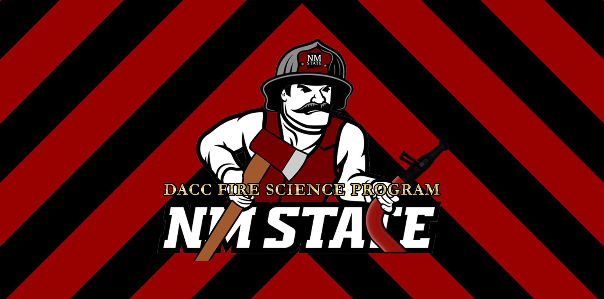 Dona Ana Community College Fire Science Program