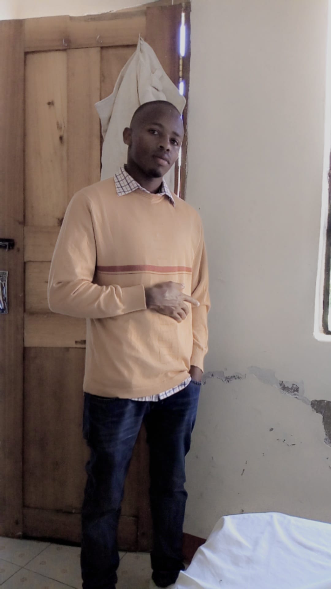Samwel John Mvamba