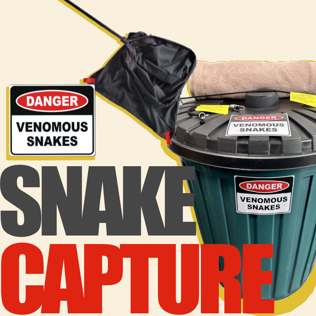 VisiMax - Not every snake encounter is the same, which is why having ...