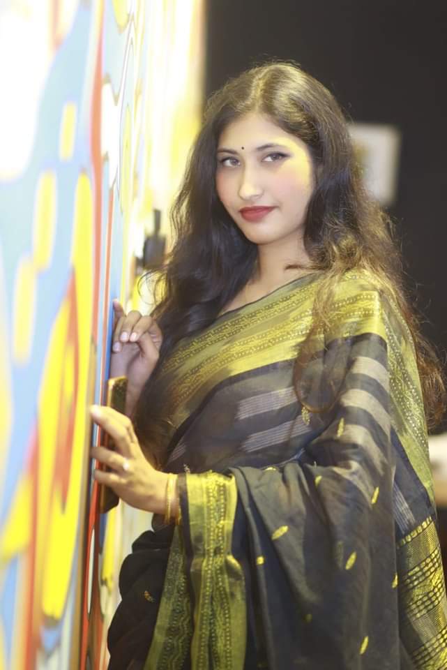 Musrat Jahan Rimi